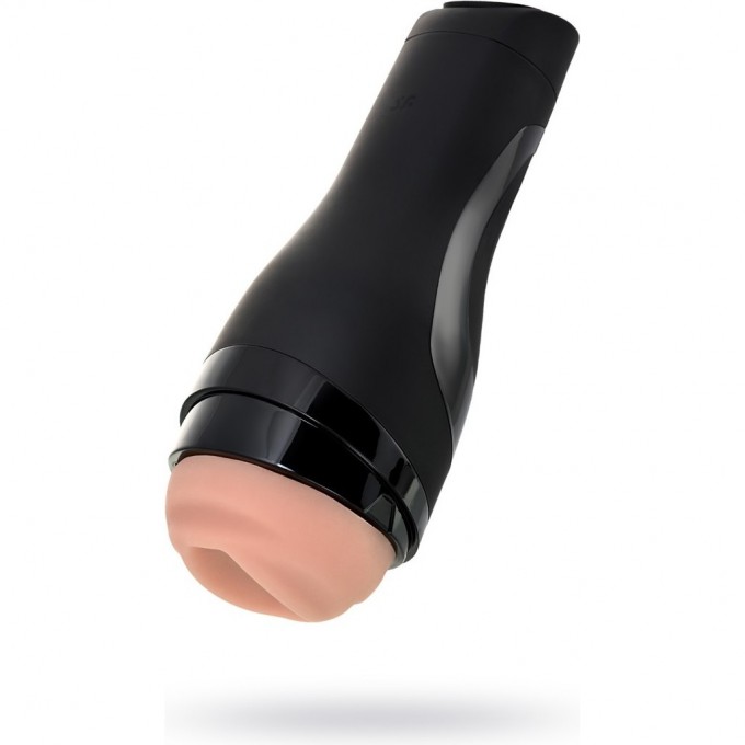 Мастурбатор SATISFYER MEN CLASSIC BLACK J80017-2 Мастурбатор SATISFYER MEN CLASSIC BLACK J80017-2