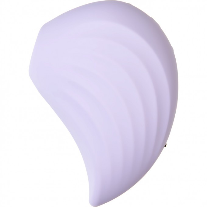 Вакуум-волновой бесконтактный стимулятор клитора SATISFYER Pearl Diver, силикон, фиолетовый J2018-273-2 Вакуум-волновой бесконтактный стимулятор клитора SATISFYER Pearl Diver, силикон, фиолетовый J2018-273-2