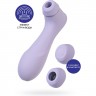 Вакуумный стимулятор клитора SATISFYER PRO 2 GENERATION 3, фиолетовый J2018-2-9A-3